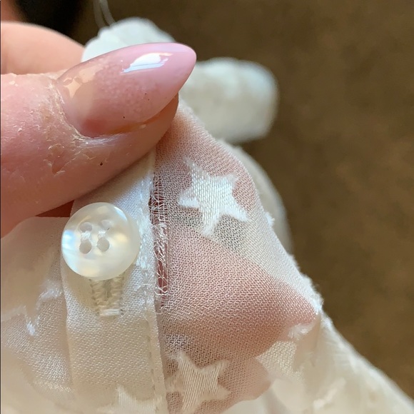 FLL sheer star summer capsule - Picture 7 of 7